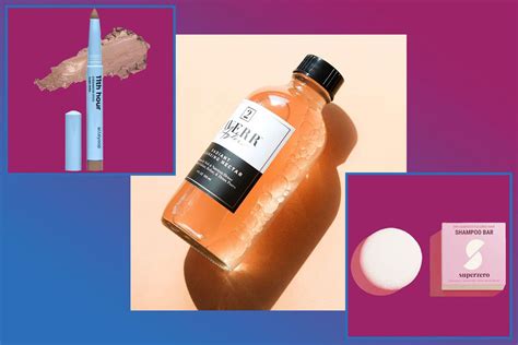 Where To Try And Buy Products From Emerging Beauty Brands 